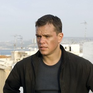 The Bourne Ultimatum Rotten Tomatoes