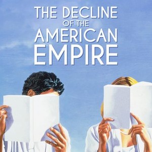 "The Decline of the American Empire photo 5"