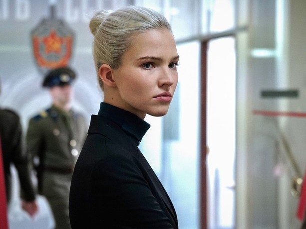 Anna (2019) | Rotten Tomatoes