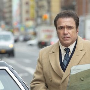 Photo Credit: Paul Schiraldi/HBO