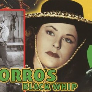 Zorro's Black Whip photo 4