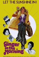 Ginger in the Morning poster image