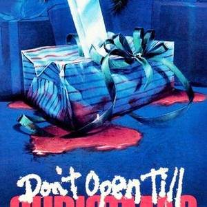 Don't Open Till Christmas (1984) photo 2