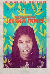 Watch trailer for The Incredible Jessica James