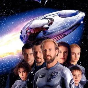 Lost in Space (1998) photo 2