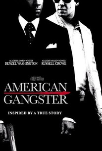 2007 American Gangster