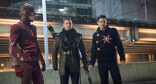 The flash season 1 episode 1 watch online free clearance