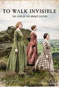 Poster for To Walk Invisible: The Bronte Sisters