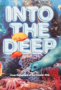 Into the Deep | Rotten Tomatoes