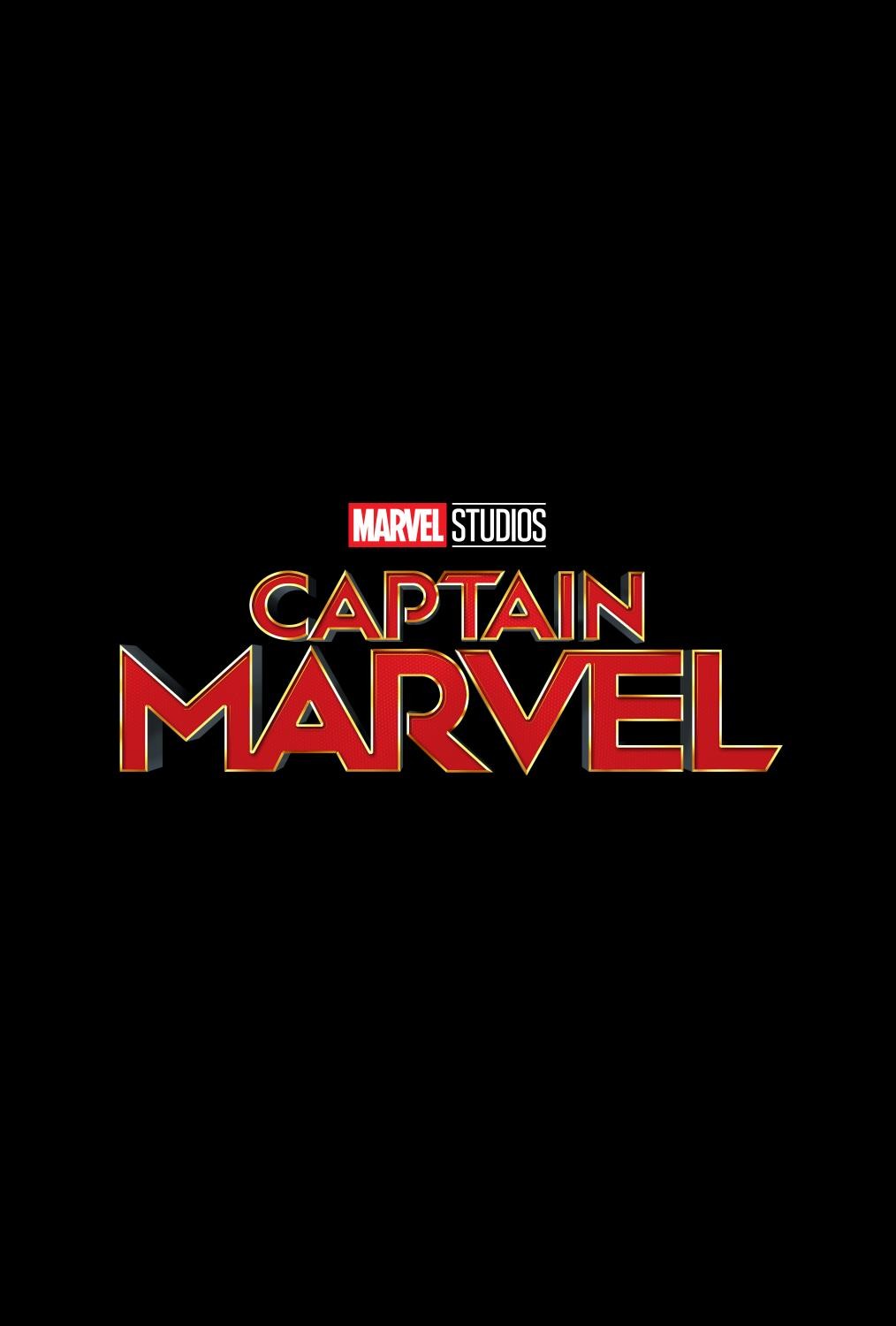 Marvel Studios' Captain Marvel - Official Trailer 