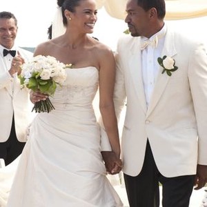 Jumping the Broom (2011) photo 13