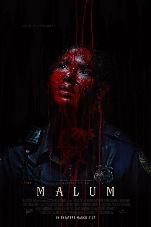 Malum poster