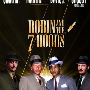 Robin and the Seven Hoods photo 10