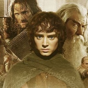 The Lord of the Rings: The Fellowship of the Ring, Trailer, Netflix, film  trailer, The Lord of the Rings: The Fellowship of the Ring
