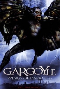 Gargoyle: Wings of Darkness