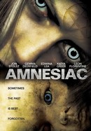 Amnesiac poster image