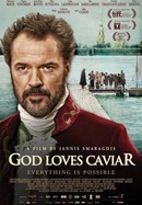 God Loves Caviar poster image