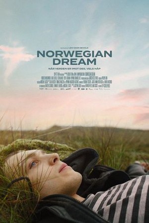 Norwegian Dream poster