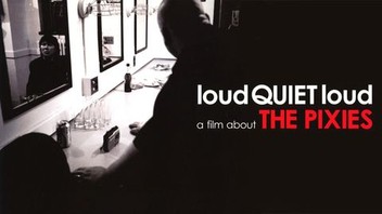 【初回限定DVDBOX】THE PIXIES loud QUIET loud 初回限定DVDBOX】THE PIXIES loud QUIET loud