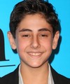 Blake Garrett Rosenthal