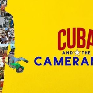 Cuba and the Cameraman photo 8