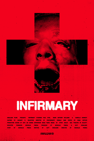Infirmary poster