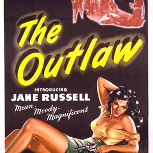 The Outlaw (1943) photo 13