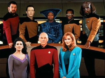 Star Trek: The Next Generation: Season 7