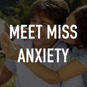 Meet Miss Anxiety photo 7