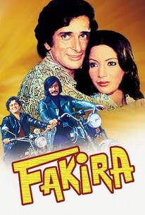 Watch trailer for Fakira