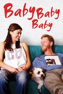 Poster for Baby, Baby, Baby