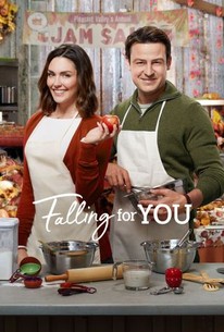 Watch trailer for Falling for You