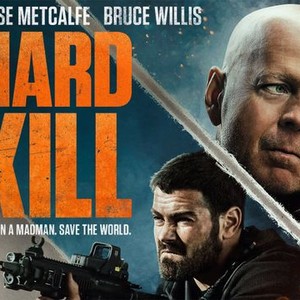 Hard Kill photo 16