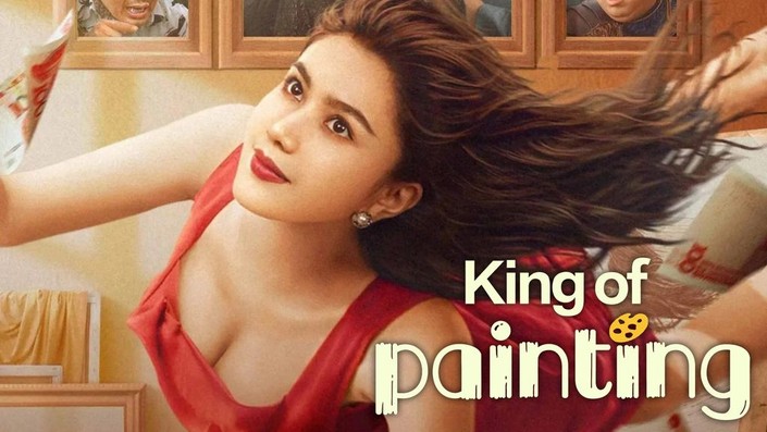King of Painting