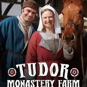 Tudor Monastery Farm - Rotten Tomatoes