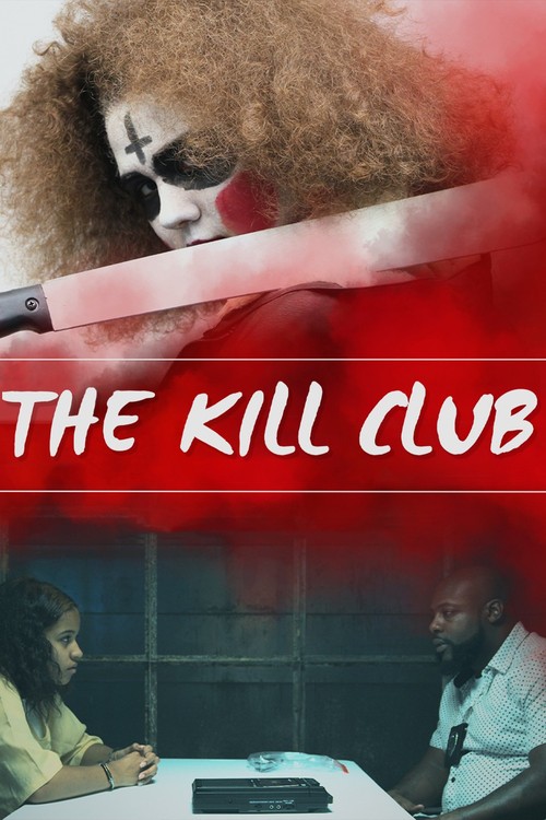 The Kill Club poster