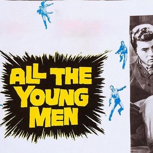 All the Young Men photo 4