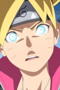 Boruto: Naruto Next Generations: Season 1, Episode 1 - Rotten Tomatoes