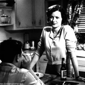 Ryan Merriman as Lenny and Gretchen Mol as Hedy. photo 11