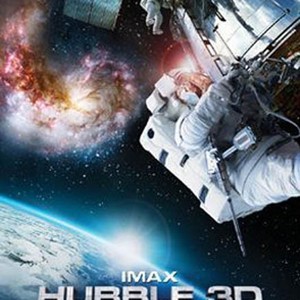 Imax hubble hot sale 3d