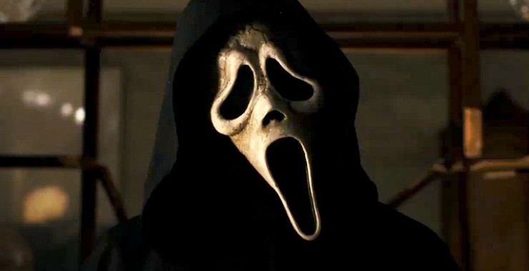 Scream VI - Rotten Tomatoes