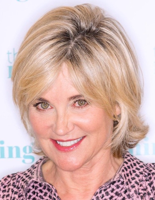 Anthea Turner - Rotten Tomatoes