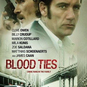 Blood Ties (2013) photo 6