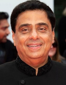 Ronnie Screwvala