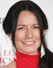 Mhairi Calvey