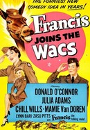 Francis Joins the WACS poster image