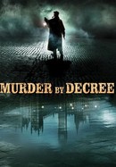 Murder by Decree poster image