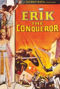 Gli Invasori (The Invaders) (Erik the Conqueror) (Fury of the Vikings)