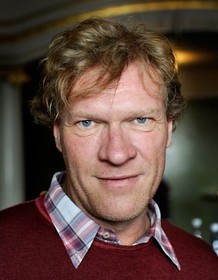 Sven Nordin
