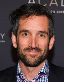 Gord Rand